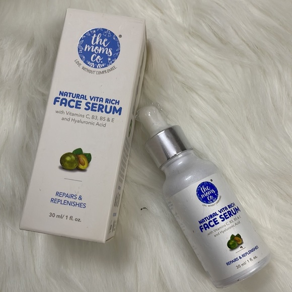 Face serum - Picture 7 of 7